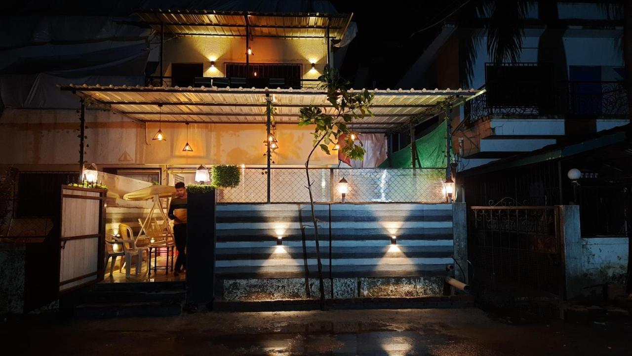 Ivy Dreams Villa, 4 Bhk With Indoor Pool, Tungarli, Lonavala Εξωτερικό φωτογραφία