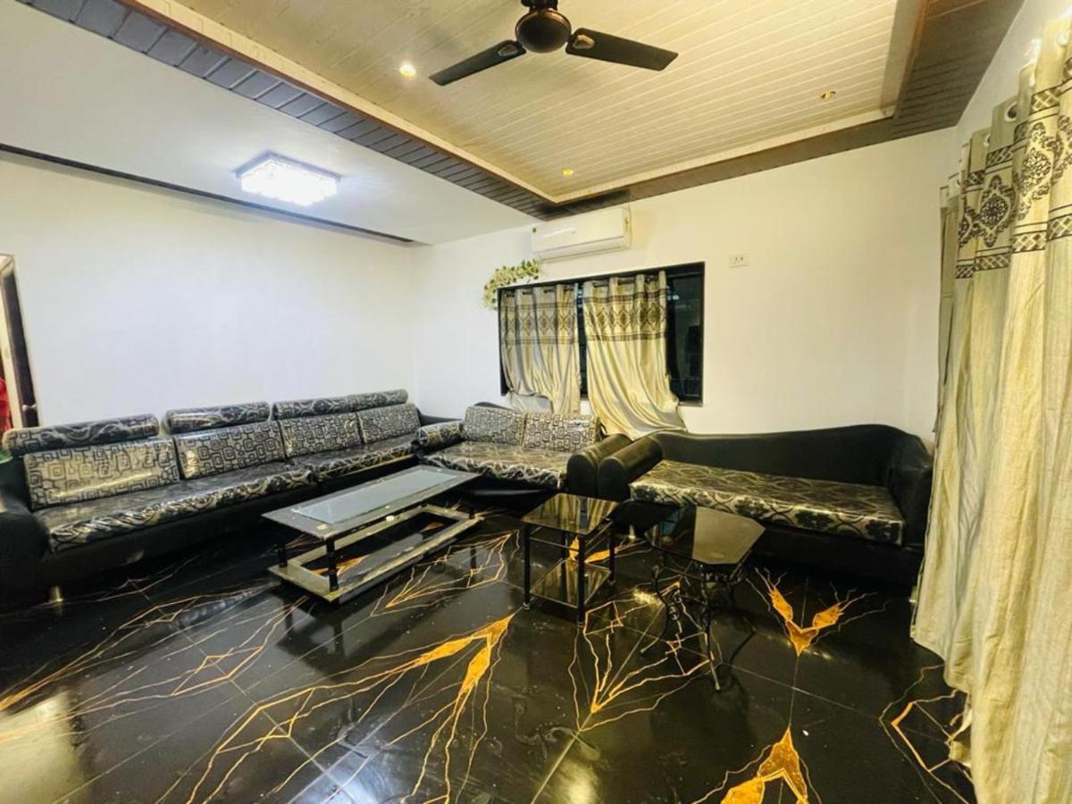 Ivy Dreams Villa, 4 Bhk With Indoor Pool, Tungarli, Lonavala Εξωτερικό φωτογραφία