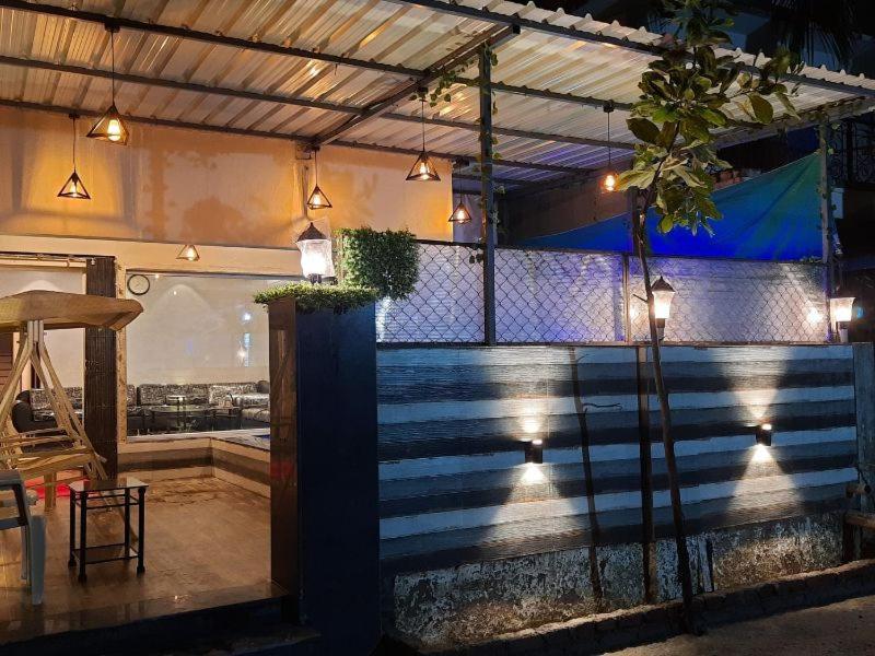 Ivy Dreams Villa, 4 Bhk With Indoor Pool, Tungarli, Lonavala Εξωτερικό φωτογραφία