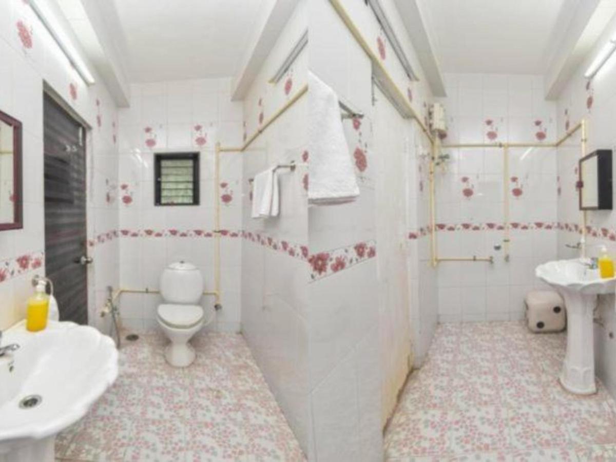 Ivy Dreams Villa, 4 Bhk With Indoor Pool, Tungarli, Lonavala Εξωτερικό φωτογραφία