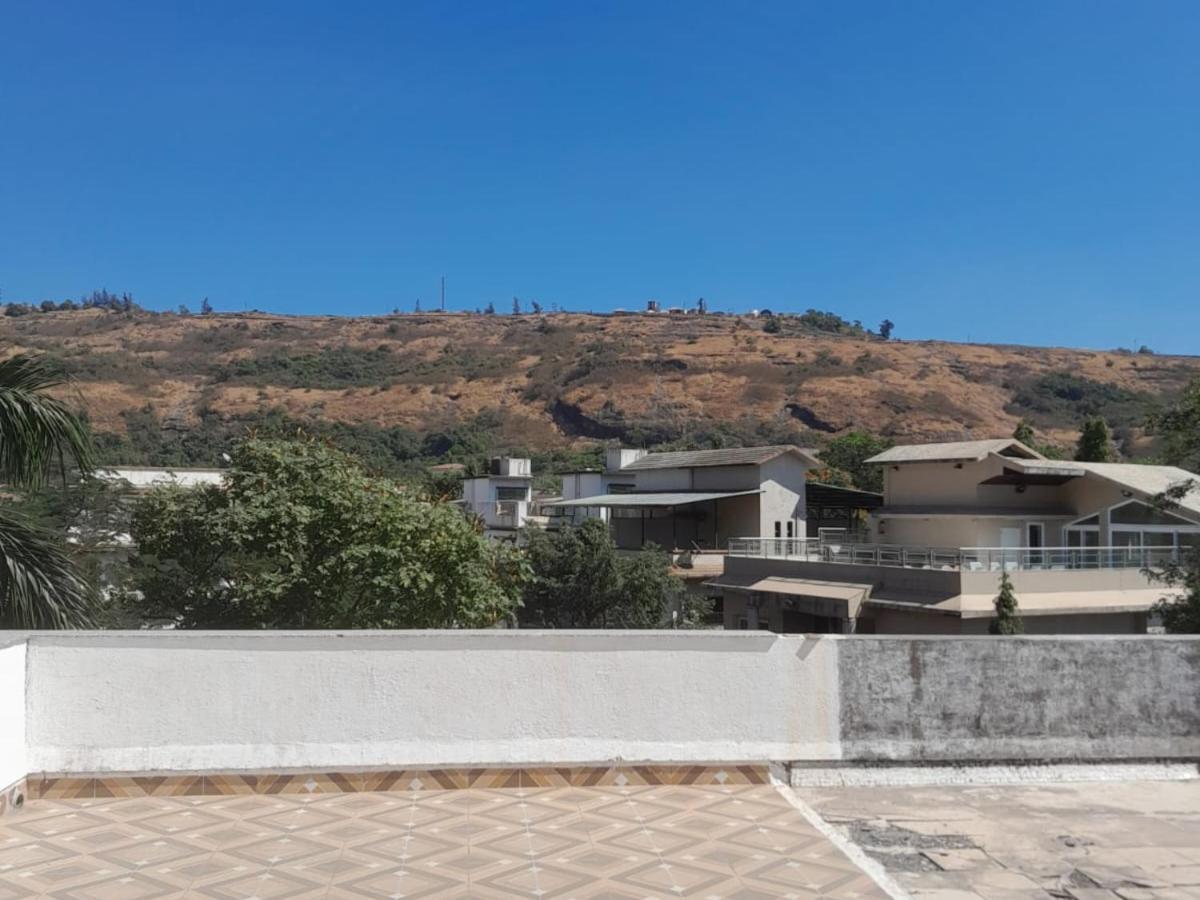 Ivy Dreams Villa, 4 Bhk With Indoor Pool, Tungarli, Lonavala Εξωτερικό φωτογραφία
