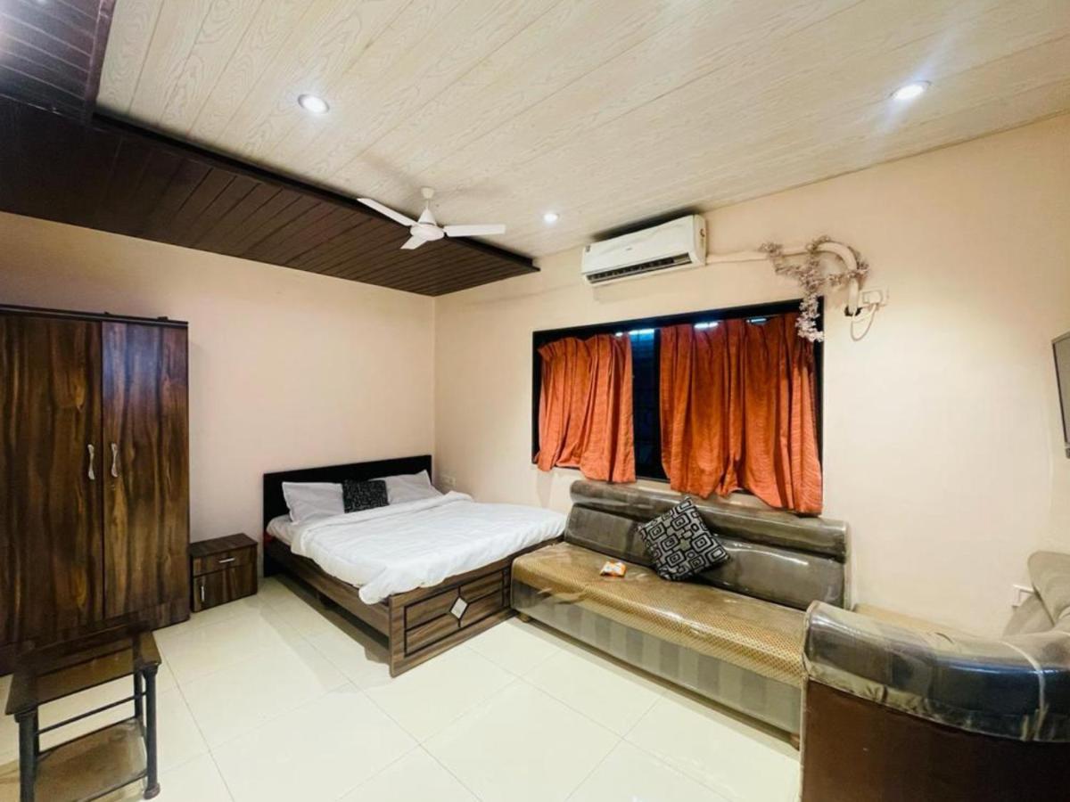 Ivy Dreams Villa, 4 Bhk With Indoor Pool, Tungarli, Lonavala Εξωτερικό φωτογραφία