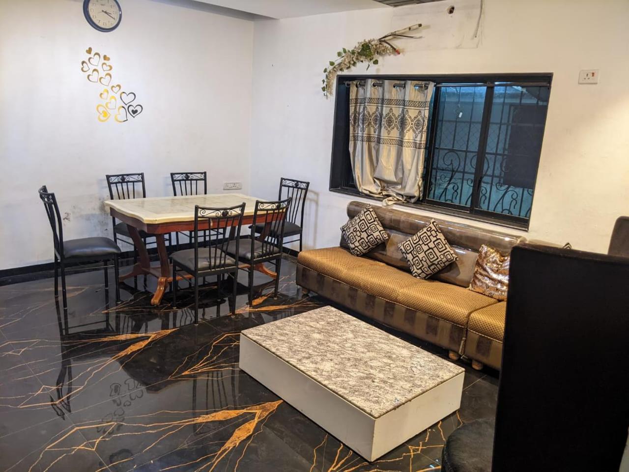 Ivy Dreams Villa, 4 Bhk With Indoor Pool, Tungarli, Lonavala Εξωτερικό φωτογραφία
