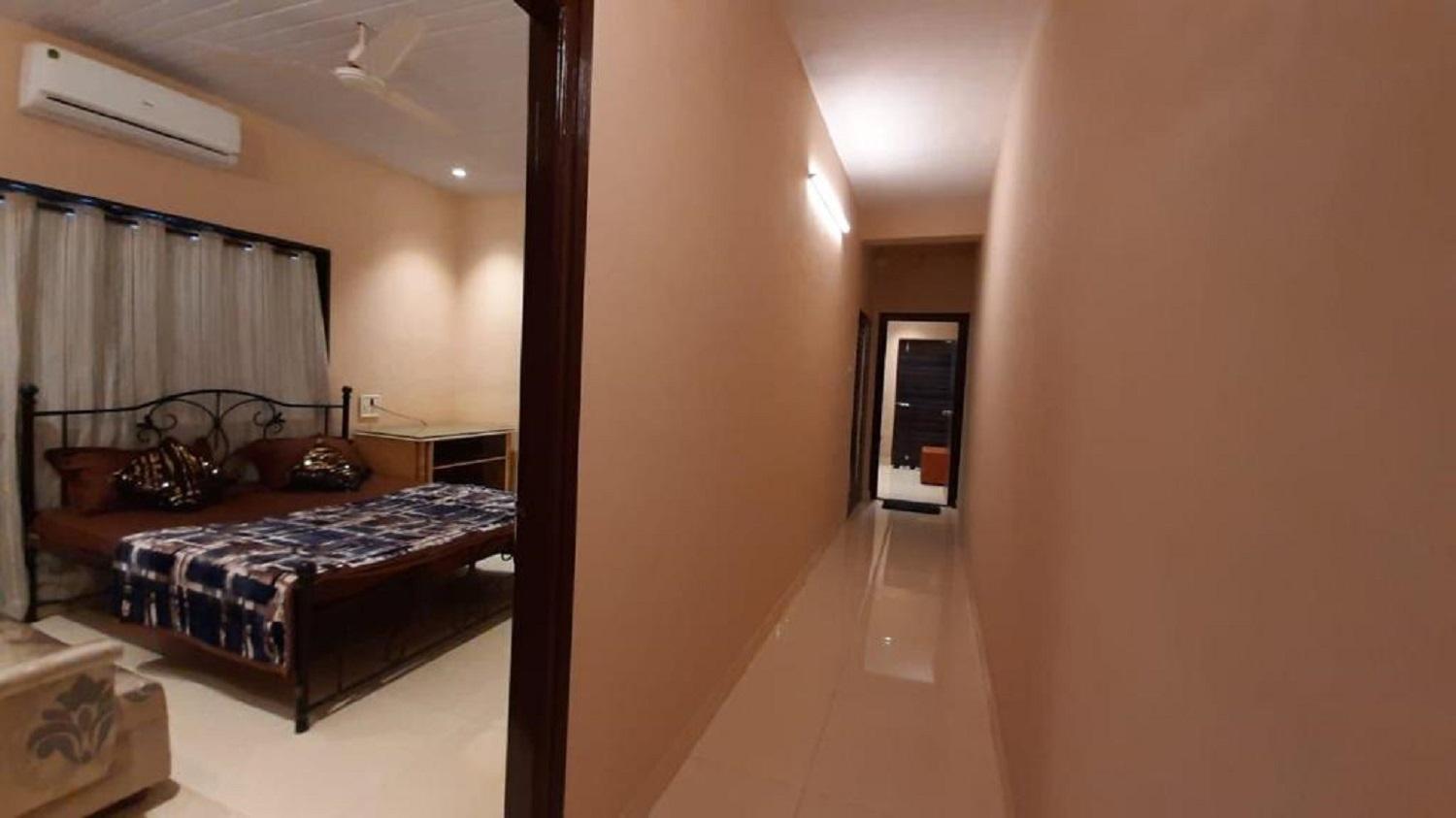 Ivy Dreams Villa, 4 Bhk With Indoor Pool, Tungarli, Lonavala Εξωτερικό φωτογραφία