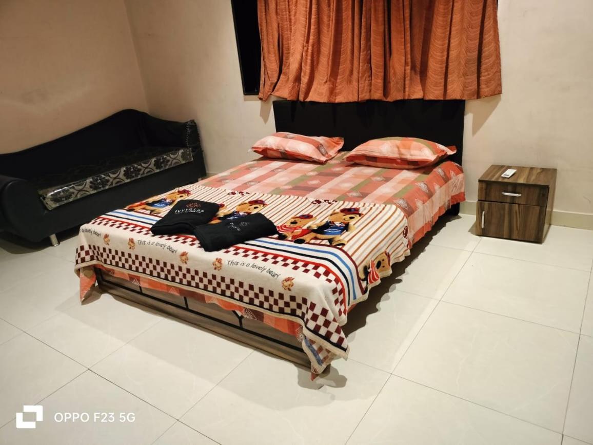 Ivy Dreams Villa, 4 Bhk With Indoor Pool, Tungarli, Lonavala Εξωτερικό φωτογραφία