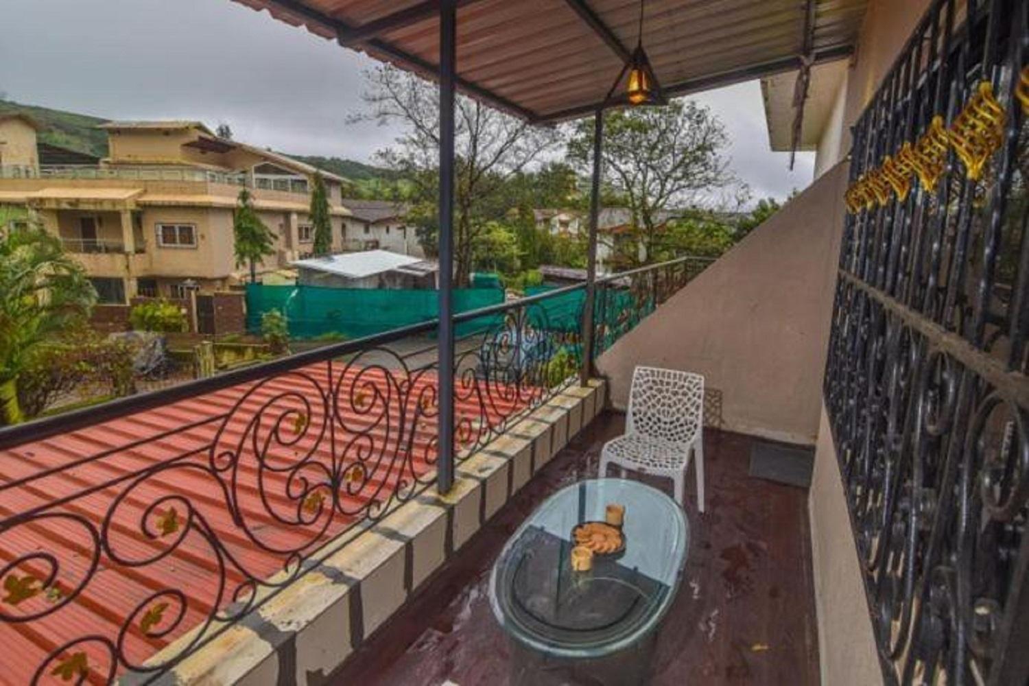 Ivy Dreams Villa, 4 Bhk With Indoor Pool, Tungarli, Lonavala Εξωτερικό φωτογραφία