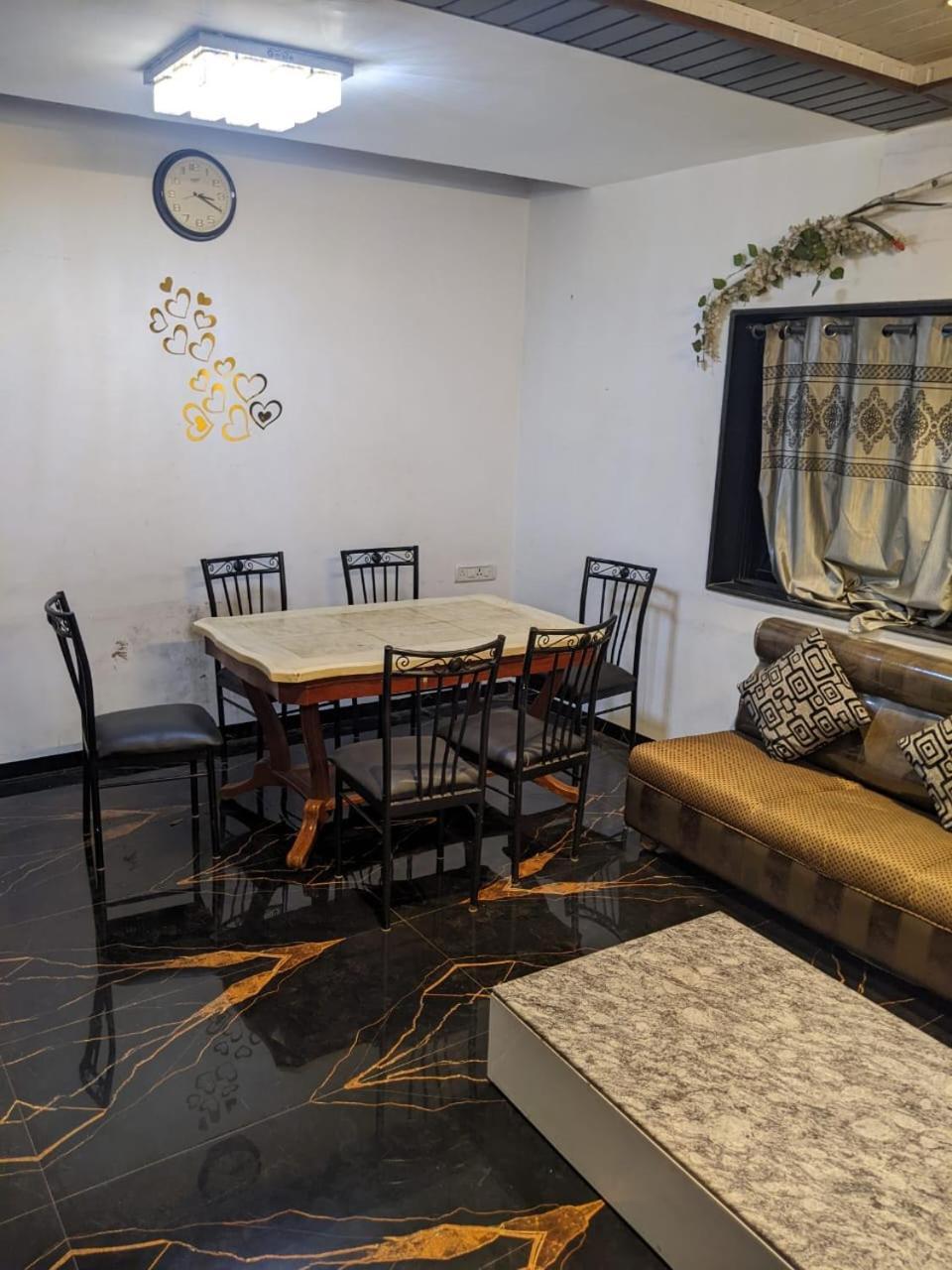 Ivy Dreams Villa, 4 Bhk With Indoor Pool, Tungarli, Lonavala Εξωτερικό φωτογραφία