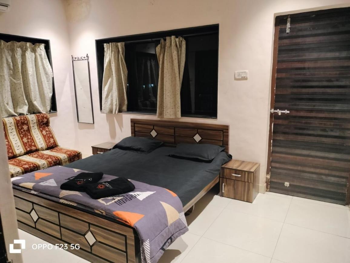 Ivy Dreams Villa, 4 Bhk With Indoor Pool, Tungarli, Lonavala Εξωτερικό φωτογραφία